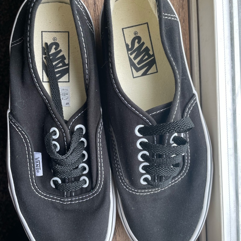 Vans